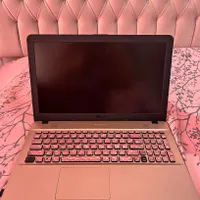 لپ تاپ ایسوس  ASUS X541U