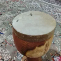 تنبک|سازهای سنتی|کوهدشت, |دیوار