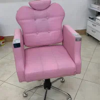 صندلی میکاپ|آرایشگاه و سالن‌های زیبایی|شهریار, شهریار|دیوار