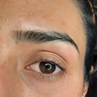 اکستنشن مژه ۳۵۰|خدمات آرایشگری و زیبایی|سبزوار, فقیه سبزواری|دیوار