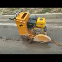 اجاره کاتر و برش آسفالت و بتن و پخش تراشه آسفالت|خدمات پیشه و مهارت|تهران, تهرانسر شرقی|دیوار