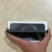 15 pro max 256gb ZAA|موبایل|کرمان, |دیوار