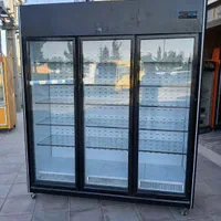 یخچال ایستاده