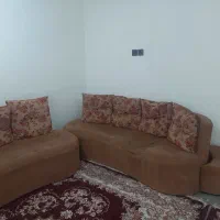فروش مبل ال|مبلمان خانگی و میز عسلی|آستانه اشرفیه, |دیوار