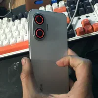 گوشی redmi turbo 4 pro حافظه ۵۱۲|موبایل|تهران, دکتر هوشیار|دیوار