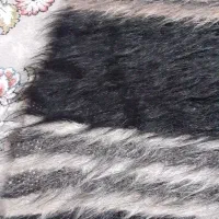 گلیم دستباف با موی بز|گلیم، جاجیم، گبه|ارومیه, |دیوار