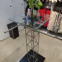 رگال.  فلز و ام دی اف