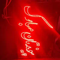 تابلو ال ادی پیوندتان مبارک واسه جشن‌ها عروسی