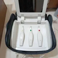 دستگاه پلکسر پلاس فرکشنال ایتالیایی