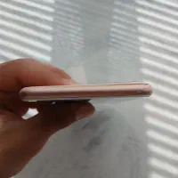 اپل iPhone 8 Plus با حافظهٔ ۱۲۸ گیگابایت|موبایل|تهران, ایران|دیوار