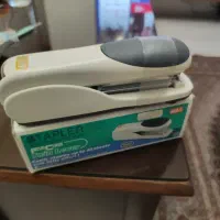دستگاه منگنه مکس استابلر ژاپن اصل اکبند