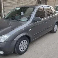 تیبا صندوقدار مدل ۹۳