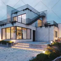 مغازه ۵۵ متری دوبر و ۲ دهنه واقع در خیابان گلزار