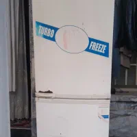 یخچال وفریزر امرسان