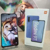 Xiaomi Redmi 9T