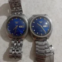 ساعت سیکو قدیمی سالم