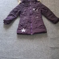 کاپشن دو عدد|کفش و لباس بچه|رامهرمز, |دیوار