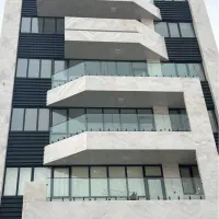 اپارتمان ۲۲۰ متری LUX مشاعات آبی / فردیس
