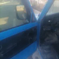 نیسان اپشنال 401 دوگانه|خودرو سواری و وانت|کرمان, |دیوار