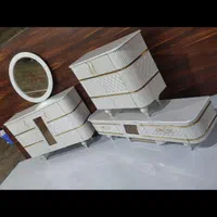 میز تلویزیون سط.در 5رنگ