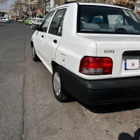 پراید131SE|خودرو سواری و وانت|تهران, خاک سفید|دیوار