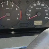 پژو ۴۰۵ مدل ۸۵ دوگانه|خودرو سواری و وانت|میانه, |دیوار