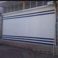 نصب و راه اندازی جک های پارکینگی و کرکره برقی|مصالح و تجهیزات ساختمان|پرند, فاز ۰|دیوار