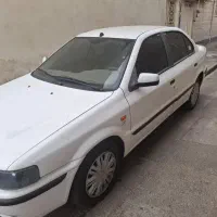 سمندlx مدل95|خودرو سواری و وانت|تهران, شهرک طالقانی|دیوار