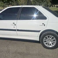 پارس ELXفول اپشن گاز سیمی|خودرو سواری و وانت|کازرون, |دیوار