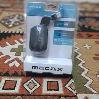 موس لپ تاپ laptop با  سیم تاشو