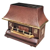 بخاری طرح شومینه