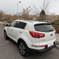 اسپورتیج 2013|خودرو سواری و وانت|بیرجند, |دیوار