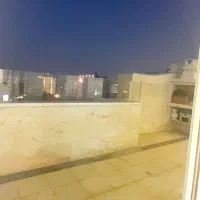 ۱۴۵متربا۳۰متر تراس_پشت حاشیه پیروزی_زکریا کوچه اول