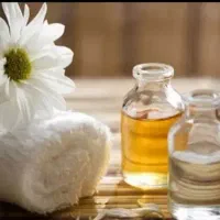 روغن و خدمات ماساژ