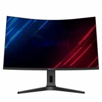 مانیتور گیمینگ خمیده Redragon GM32H2Q سایز 32 اینچ