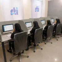 استخدام کارشناس فروش تلفنی خانم