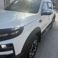 کی ام سی T9|خودرو سواری و وانت|کرمان, |دیوار