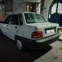 پراید ۷۸|خودرو سواری و وانت|ارومیه, |دیوار