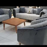 ۷۸ پاناما ۷۸۸مهرگان ۶۸تولیدی بزرگ ۶۸۸۸۷۵۴|مبلمان خانگی و میز عسلی|صدرا-فارس, فاز ۱|دیوار