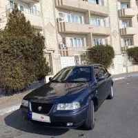 سمند ملی ۹۳ بیرنگ کامل|خودرو سواری و وانت|تبریز, |دیوار