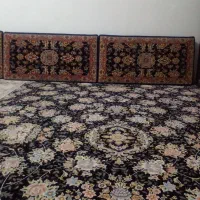 پشتی ماشینی