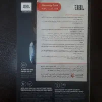 ایرپاد مارک JBL اصلی|لوازم جانبی موبایل و تبلت|تهران, دولتخواه جنوبی|دیوار