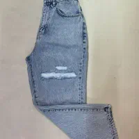 شلوار جین  زنانه|لباس|تربت‌حیدریه, ۴۵ متری|دیوار