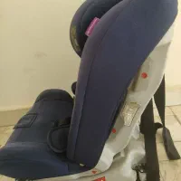 صندلی ماشین کودک هوبر|تخت و صندلی بچه|قزوین, |دیوار