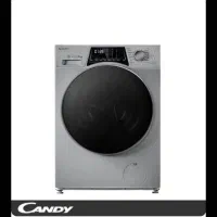 فروش سه عددلباسشویی نوپلمپ مارکcandyرنگ سفید