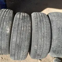 لاستیک پژو