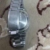 ساعت سیکو ۵|ساعت|قم, نیروگاه|دیوار