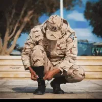 جابجای سرباز سپاه