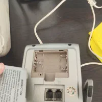 تلفن دیواری و کالر آی دی|تلفن رومیزی|سمنان, |دیوار