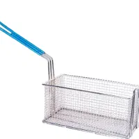 سبد سرخکن ، توری سرخ کن